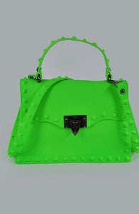 Medium Studded Jelly Bags