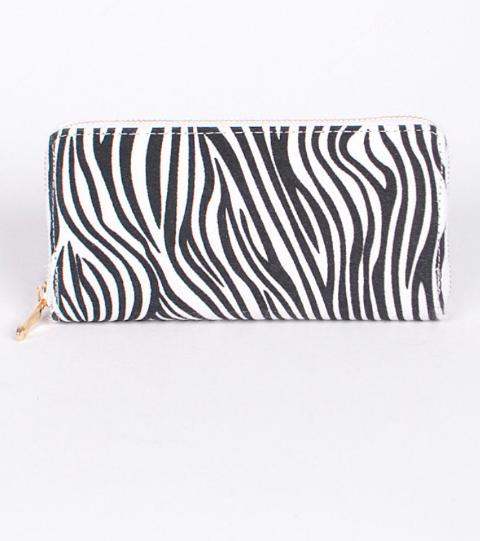 Zebra Wallet