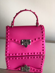 Small Studded Jelly Bags