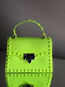 Small Studded Jelly Bags