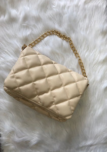 Puffer clutch