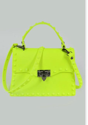 Medium Studded Jelly Bags