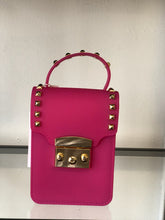 Load image into Gallery viewer, Studded Purse