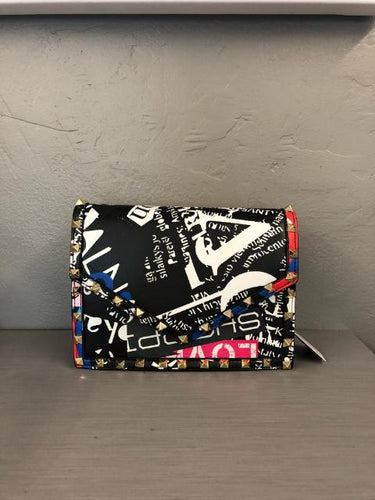 Signature clutch